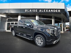 2025 GMC Sierra 1500 Denali Truck Crew Cab