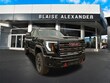  GMC Sierra 2500 HD