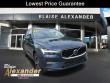 Used 2022 Volvo XC60 B5 AWD Momentum SUV