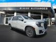 Used 2023 GMC Yukon XL Denali Ultimate SUV