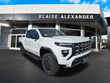  GMC Canyon