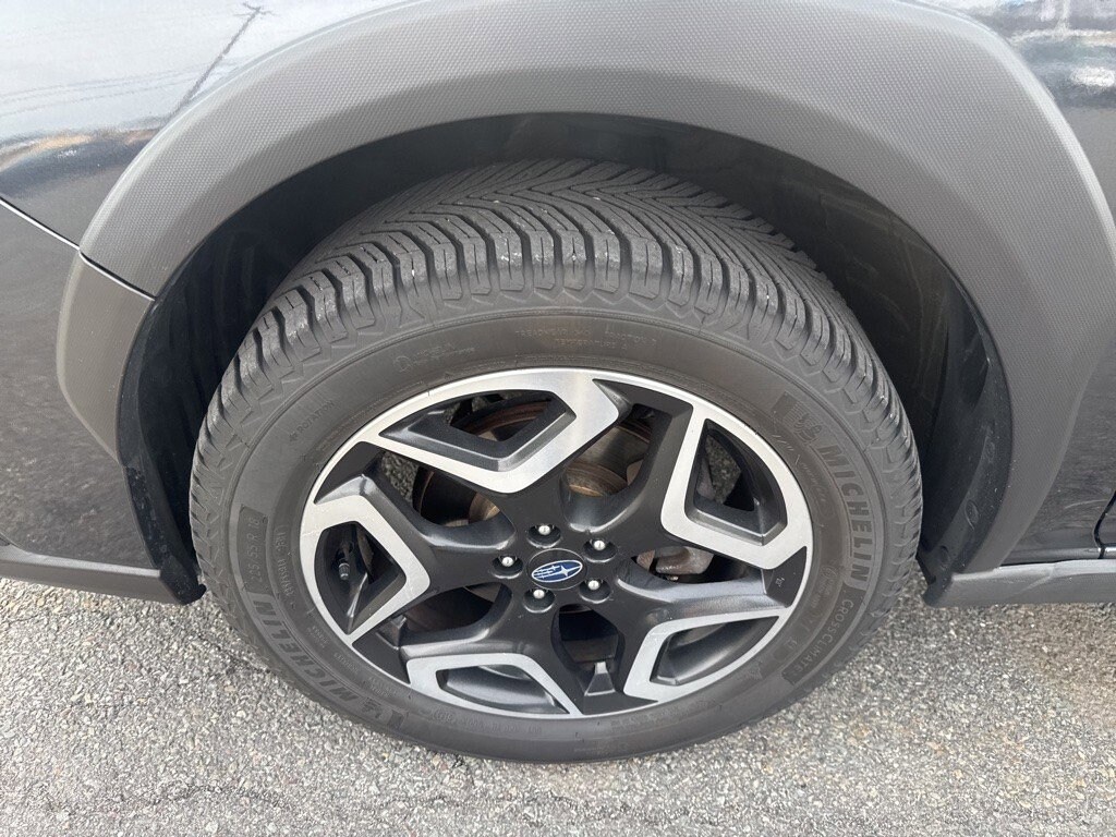 Used 2019 Subaru Crosstrek 2.0i Limited SUV