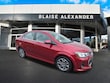 Chevrolet Sonic