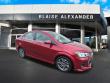 Used 2020 Chevrolet Sonic LT Sedan