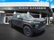 GMC Canyon