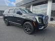 Used 2025 GMC Yukon Denali SUV