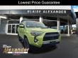 Used 2022 Toyota 4Runner TRD Pro SUV