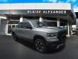 Used 2020 Ram 1500 Rebel Truck Crew Cab
