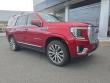 Used 2021 GMC Yukon Denali SUV