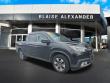 Used 2018 Honda Ridgeline RTL-E AWD Truck Crew Cab