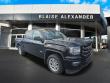 Used 2017 GMC Sierra 1500 SLT Truck Crew Cab