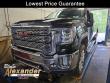Used 2023 GMC Sierra 2500 HD Denali Truck Crew Cab