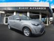 Used 2023 Kia Soul LX Hatchback