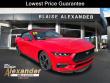 Used 2025 Ford Mustang  Convertible