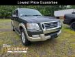 Used 2007 Ford Explorer Eddie Bauer V6 SUV