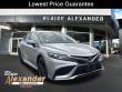 Used 2024 Toyota Camry XSE Sedan