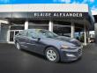 Used 2023 Chevrolet Malibu 1LT Sedan