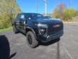  GMC Canyon