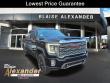 Used 2023 GMC Sierra 2500 HD Denali Truck Crew Cab
