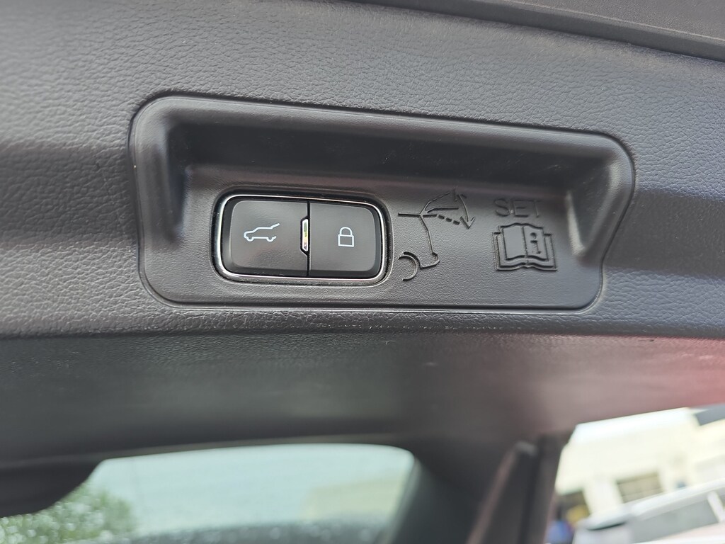 Used 2021 Ford Explorer Limited SUV