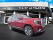 Used 2021 GMC Yukon Denali SUV