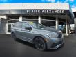 Used 2022 Volkswagen Tiguan 2.0T SE R-Line Black SUV