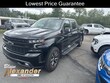  Chevrolet Silverado 1500 LTD