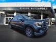 Used 2021 GMC Sierra 1500 SLE Truck Crew Cab