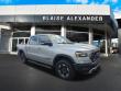 Used 2020 Ram 1500 Rebel Truck Crew Cab