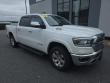 Used 2022 Ram 1500 Laramie Truck Crew Cab