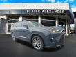 Used 2024 Toyota Grand Highlander Platinum SUV