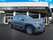 Used 2022 GMC Sierra 1500 Limited Denali Truck Crew Cab