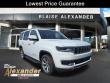 Used 2022 Jeep Wagoneer Series II SUV