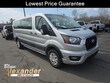  Ford Transit-350 Passenger