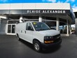 Chevrolet Express 2500