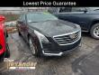 Used 2016 CADILLAC CT6 3.6L Luxury Sedan