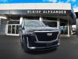 Used 2023 CADILLAC Escalade Premium Luxury SUV