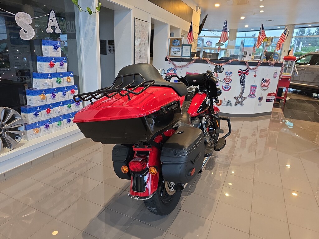 Used 2022 Harley-Davidson