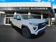 GMC Canyon