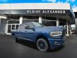 Used 2024 Ram 2500 Laramie Truck Mega Cab