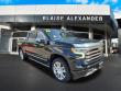 Used 2022 Chevrolet Silverado 1500 High Country Truck Crew Cab