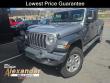 Used 2020 Jeep Gladiator Sport Truck Crew Cab