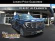 Used 2025 GMC Sierra 1500 Denali Truck Crew Cab