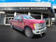 Used 2017 Ford F-250 Lariat Truck Crew Cab