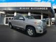 Used 2017 Toyota Tundra Limited 5.7L V8 Truck CrewMax