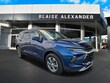 Chevrolet Blazer