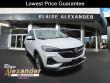 Used 2023 Buick Encore GX Essence SUV