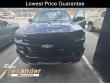 Used 2017 Chevrolet Silverado 1500 LT Truck Double Cab