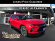 Used 2023 Chevrolet Blazer RS SUV