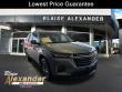 Used 2023 Chevrolet Traverse LT Leather SUV